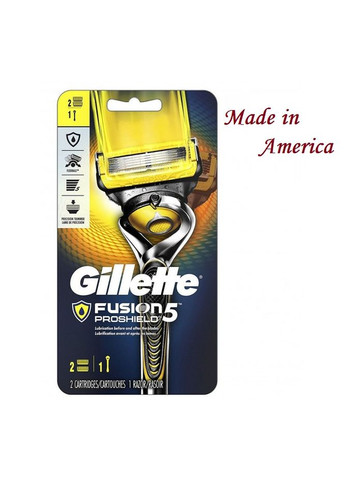 Станок для гоління Gillette (278773540)