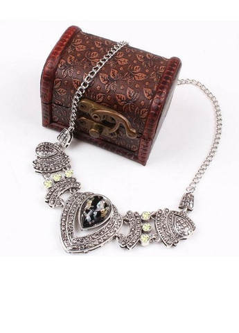 Під античний набір біжутерії Каріна, 2297 Fashion Jewelry (360608185)