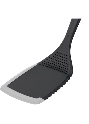 Лопатка Gemini 34см grey-black (AR2122G) Ardesto (399517950)
