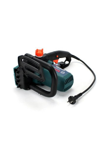 Електрична ланцюгова пила ESC2200 (шина 40 см, 2.2 кВт) з безключовим натягуванням ланцюга. Електропила бош Bosch (368682189)