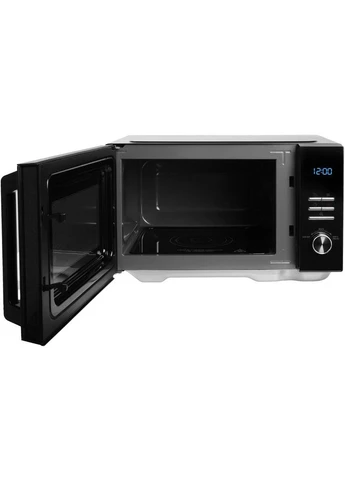 Мікрохвильова піч EM-2371 Black Ergo (370033472)