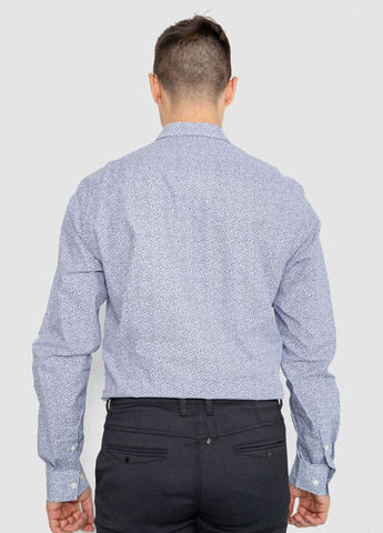 Сорочка чоловіча котонова повсякденна Ager 247R420 (302449834)