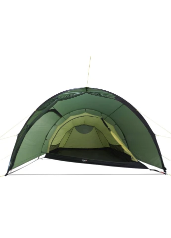 Палатка четырехместная Tempest 4 ZG Green (231053) Wechsel (302367930)