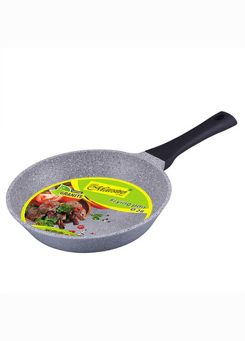 Сковорода без крышки 24 см 4024MR Maestro (316516972)