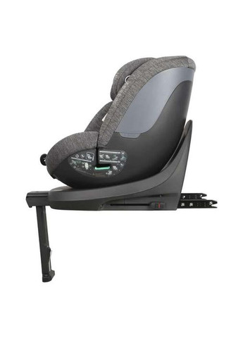 Автокресло LOTUS поворотность 360° i-size 40-125 см FreeOn (365858694)
