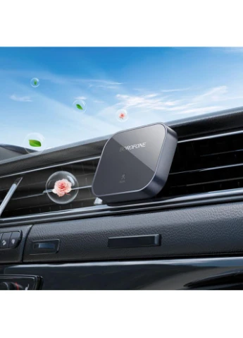 Автомобильный освежитель воздуха FC2 Volar car aromatherapy Borofone (362670758)