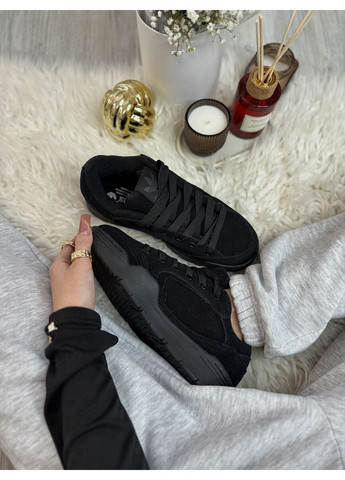 КРОСІВКИ ЖІНОЧІ ADIDAS ADI2000 ALL BLACK АДІДАС АДІ 2000 ЧОРНІ No Brand чорні демісезони (392027145)