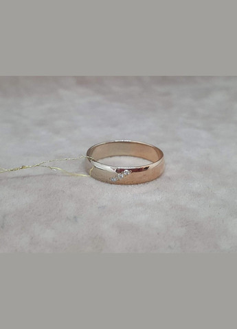 Золотое кольцо с бриллиантами. 19210499 Всесвіт (337171891)