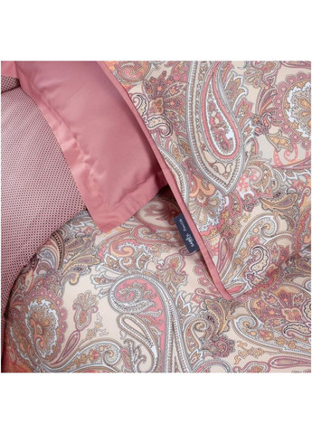 Комплект постільної білизни Євро Sarev (285693542)