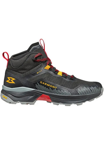Черевики з Gore-Tex Garmont 9.81 Engage MID GTX 41.5 Black No Brand (316255247)