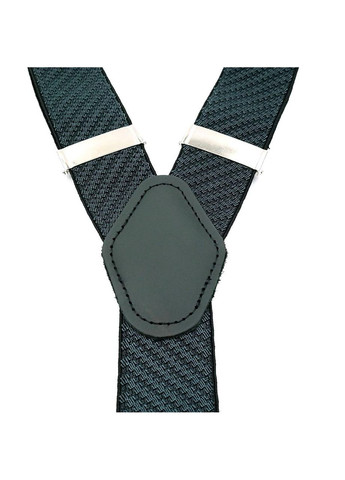 Подтяжки Черные pdt35-new-002 Weatro (317349434)