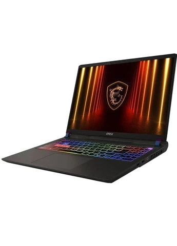 Ноутбук Vector 16 HX AI A2XWIG (VECTOR16HXA2275) [160898] MSI (400978442)