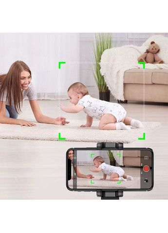 Стабилизатор-подставка настольный беспроводной держатель для смартфона с функцией ИИ съемки и композиции (SP172) No Brand (361029110)