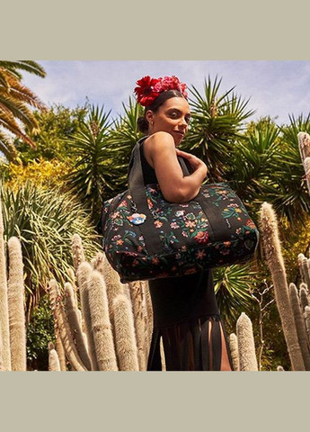 Дорожня сумка ART M Fk Floral (3NF) KI7830_3NF Kipling (372674246)