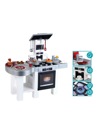 Игрушечный набор Pure Кухня () Bosch Mini 7155 (360961427)