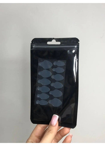 Молди трафареты для френча, силиконовые вставки в верхние формы C MagicNail (292734355)