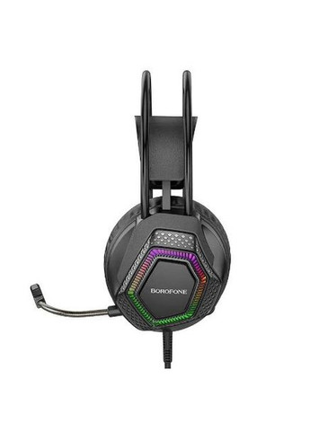 Навушники геймерські RGB BO105 AUX USB Borofone (316658592)