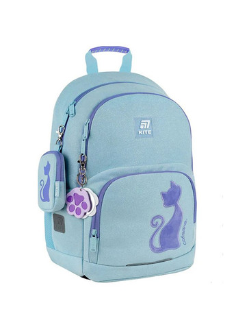 Рюкзак Education Catsline 12 л K25-585M-1 Kite (323168290)