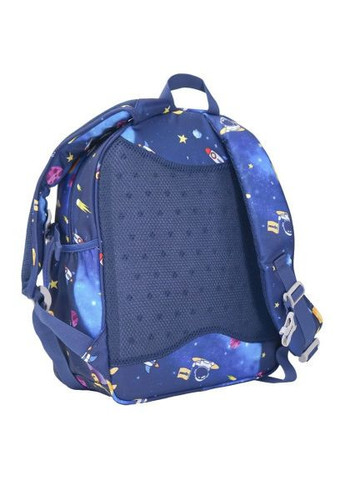 Рюкзак школьный Futuristic Kids School Bag – Темно-синий (U21-001-G) Upixel Futuristic Kids School Bag - Темно-синій (366647729)