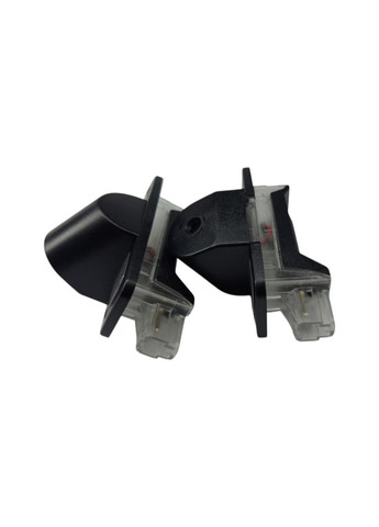 Светодиодная штатная VIP подсветка на дверях автомобиля с логотипом Panamera 2017-2023 Porsche (330615689)