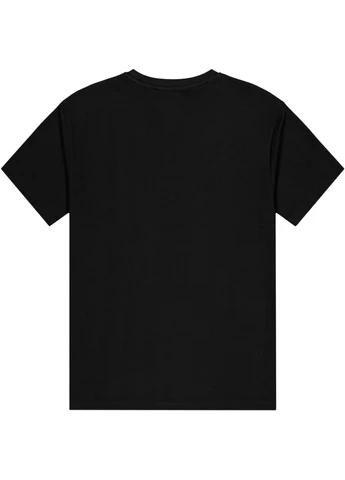 Чорна футболка yorra mns Picture Organic