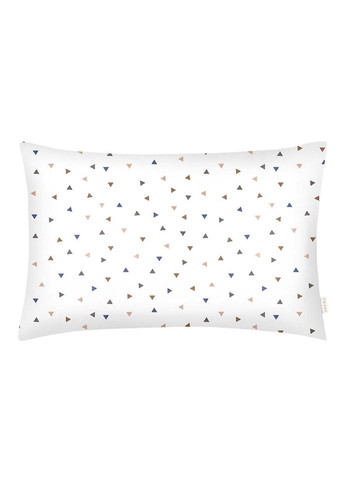 Полуторна постіль з простирадлом на гумці Delta CS6 160х220 см Cosas (307386893)