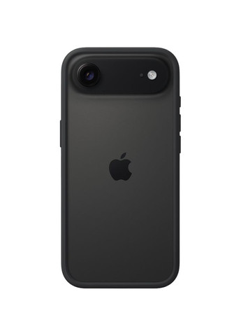 Чохол Bumper для iPhone Air Black (MH004ZM/A) Apple (363838087)