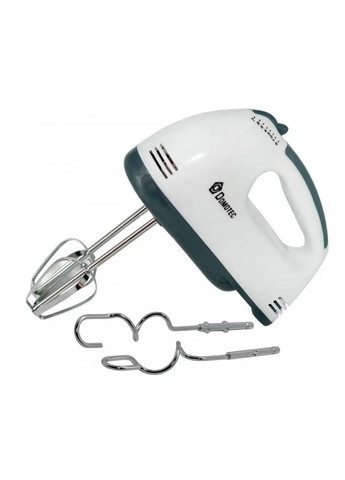 Ручний міксер MS-1333 7 швидкостей Domotec (306851989)