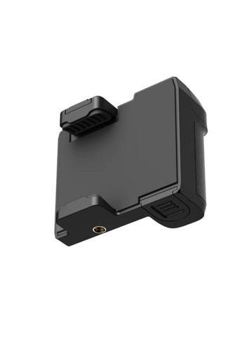 Держатель телефона пульт Bluetooth в виде камеры CG01 CapGrip II Ulanzi (316092850)