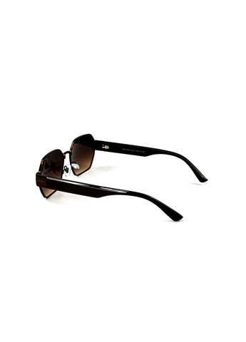 Сонцезахисні окуляри Фешн-класика чоловічі 395-770 LuckyLOOK 395-770м (289359502)