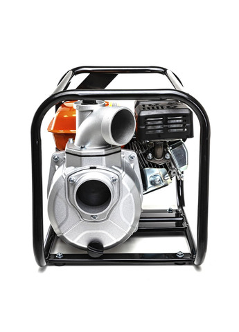 Мотопомпа LGP30-C, рукав 75мм, 60м3/час, подъем 30м, чистая вода GTM (371388404)