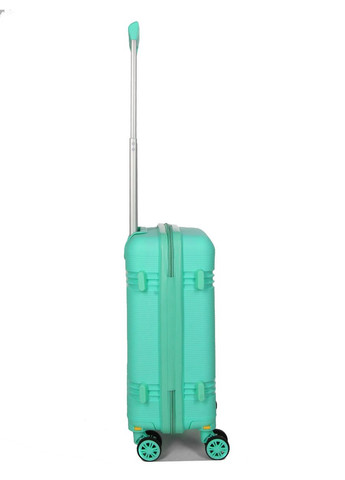 Валіза XS поліпропілен 21204 52×35×18см 25л Snowball (297644037)