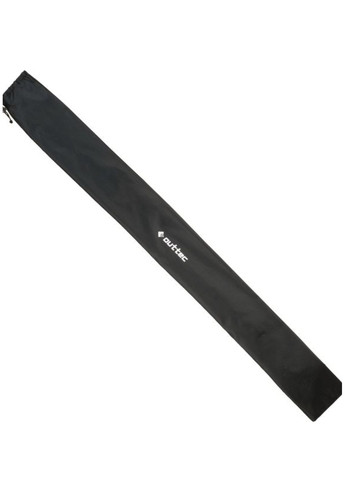 Трекінгові палки карбонові 115см 1-секційні Anti-shock Outtec (361952208)