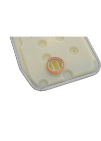 Фильтр масляный АКПП VW GOLF III, IV 91-, SKODA OCTAVIA 96- с прокладкой (пр-во ) 100 398 0006 Meyle (360502194)