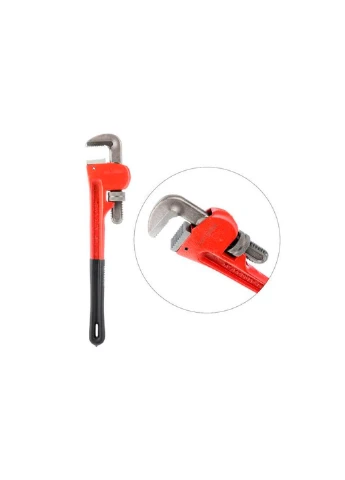 Ключ трубний Stillson 450 мм Intertool (366217850)