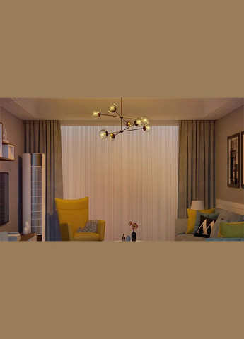 Розумна лампа Smart Filament Bulb E27 Yeelight YLDP12YL (305836346)