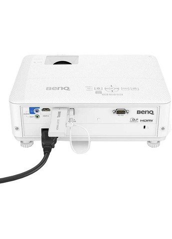 Проєктор TH585P (9H.JLS77.14E) BenQ (323122010)