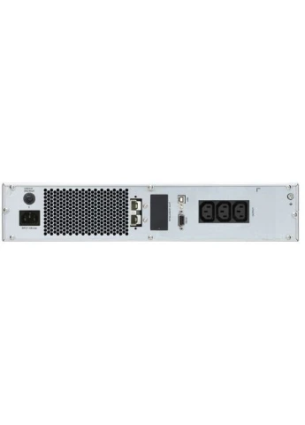 Источник бесперебойного питания (10122000) PowerWalker VFI 1000CRM LCD (361110868)