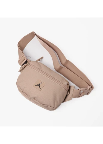 Сумка Crossbody Bag 2L Beige MA0901-XA3 Air Jordan (398000719)