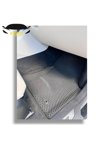 EVA килимки в салон Velar 2017-, модельні для авто ленд ровер рендж ровер велар Land Rover Range Rover (362345643)