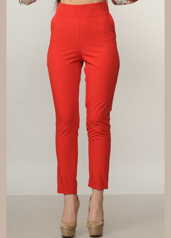 Брюки женские с высокой посадкой и эластичной резинкой сзади (БР 5.1-14/18) RiMari (334894115)