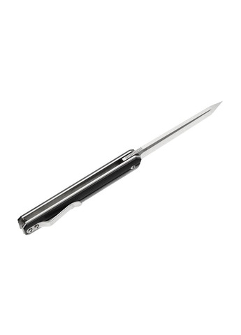 Нож складной на подшипнике с клинком из стали D2 SG 063 black Grand Way (305742321)