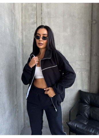 Спортивний костюм з флісу No Brand (361447401)