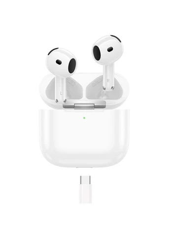 Беспроводные TWS наушники BW94 White Borofone (382609318)