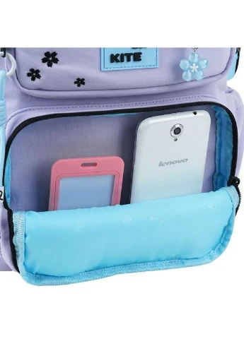 Рюкзак Kite Education 1022 Sakura (Термін доставки до 10-ти днів!) MIC (385837617)