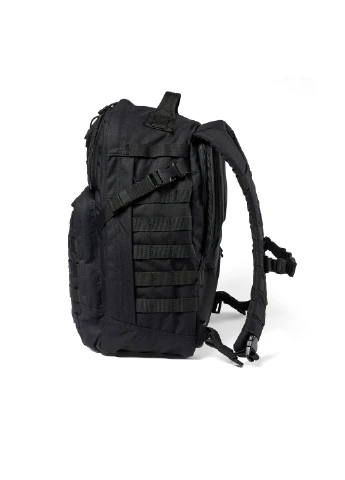Рюкзак тактичний RUSH 24 2.0 Backpack 37LBlack 5.11 Tactical (315878972)