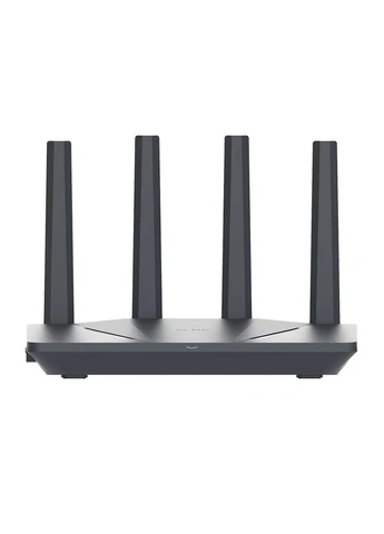 WiFi 6 маршрутизатор Flint (GL-AX1800-EU) гігабітний дводіапазонний (73-01004) GL.iNet (389076709)
