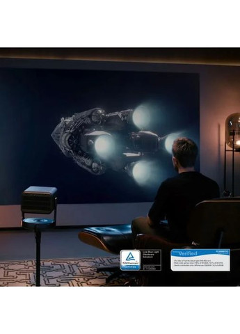 Проектор C2-ULTRA (20015101) Hisense (361188073)