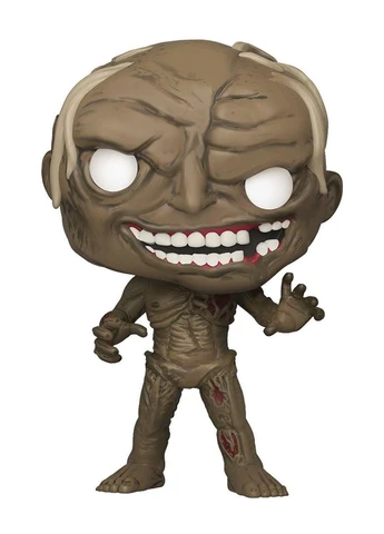 Фигурка Pop Фанко Поп Страшные истории Джангли Мэн Scary Stories Jangly Man 10 cм SТ JM 847 Funko (317260346)