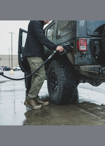 Штани тактичні Icon Pants RANGER GREEN 5.11 Tactical (315821928)